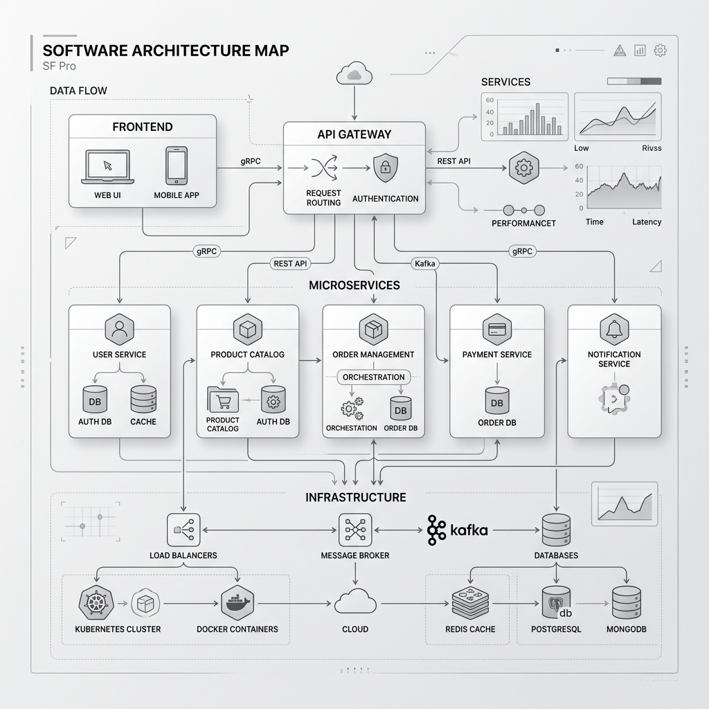 Arquitectura Formada